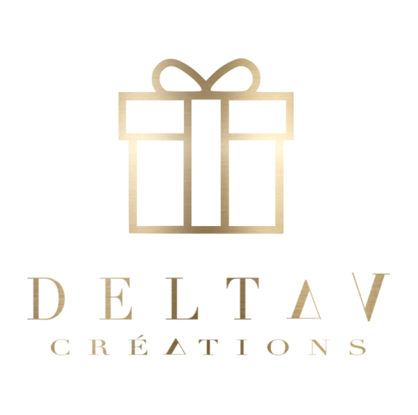 Carte Cadeau Delta V Creations
